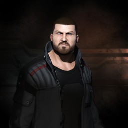 ballaykin portrait