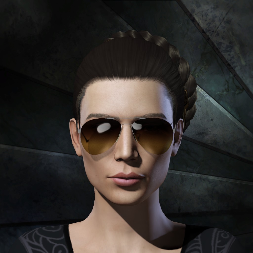 Aunti Helen