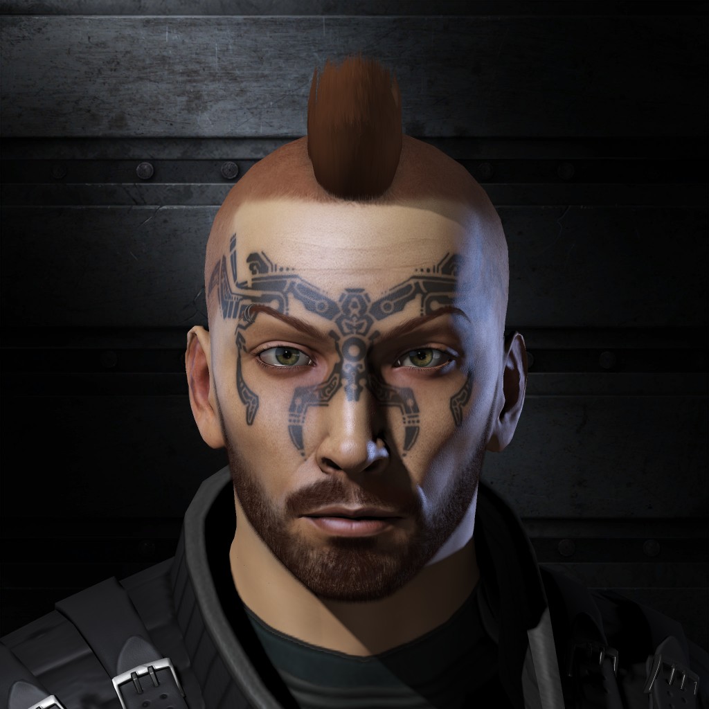 Markelis Nolm