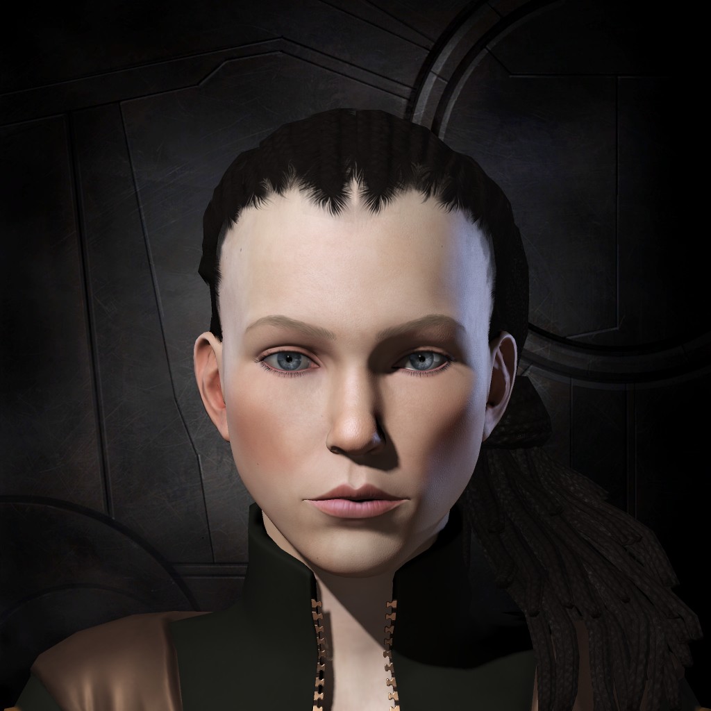 Ebber Eill Andven