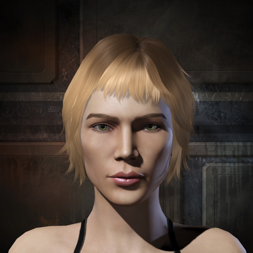 Madam Forteau