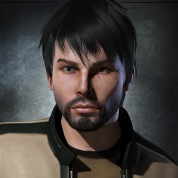 DerSmi portrait