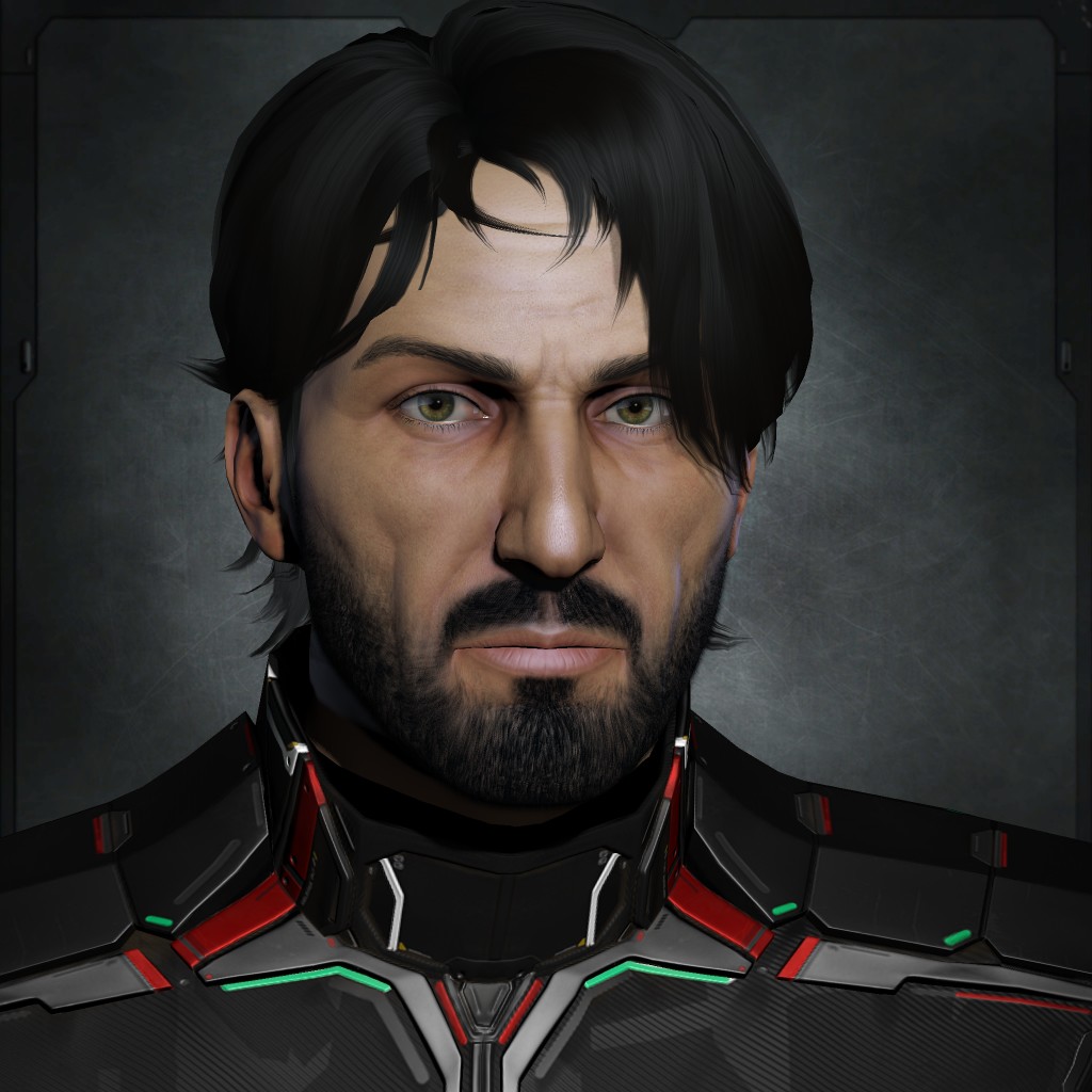 Zylent DarkStar