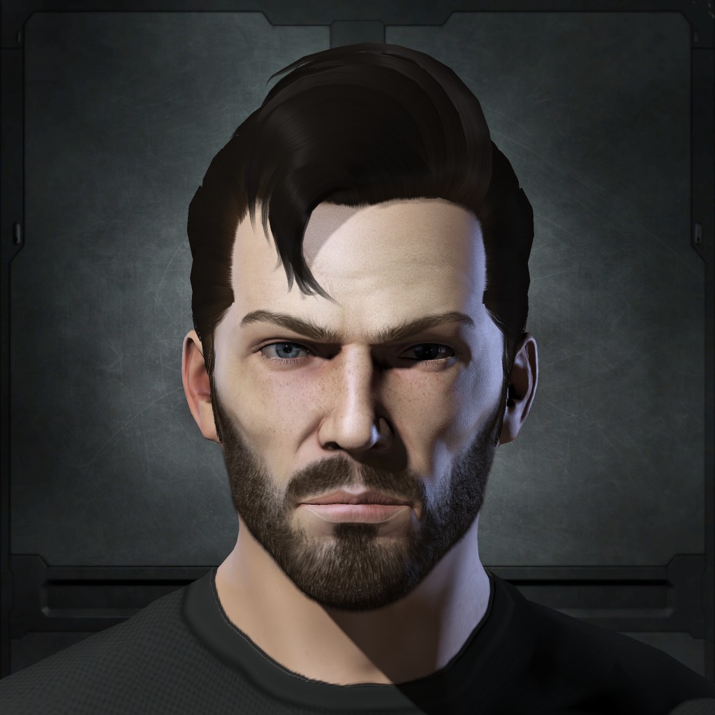 Velius Draven