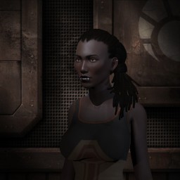 Edgelken Atild portrait