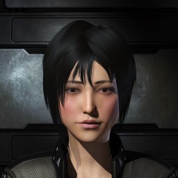 Mr Unknwon portrait