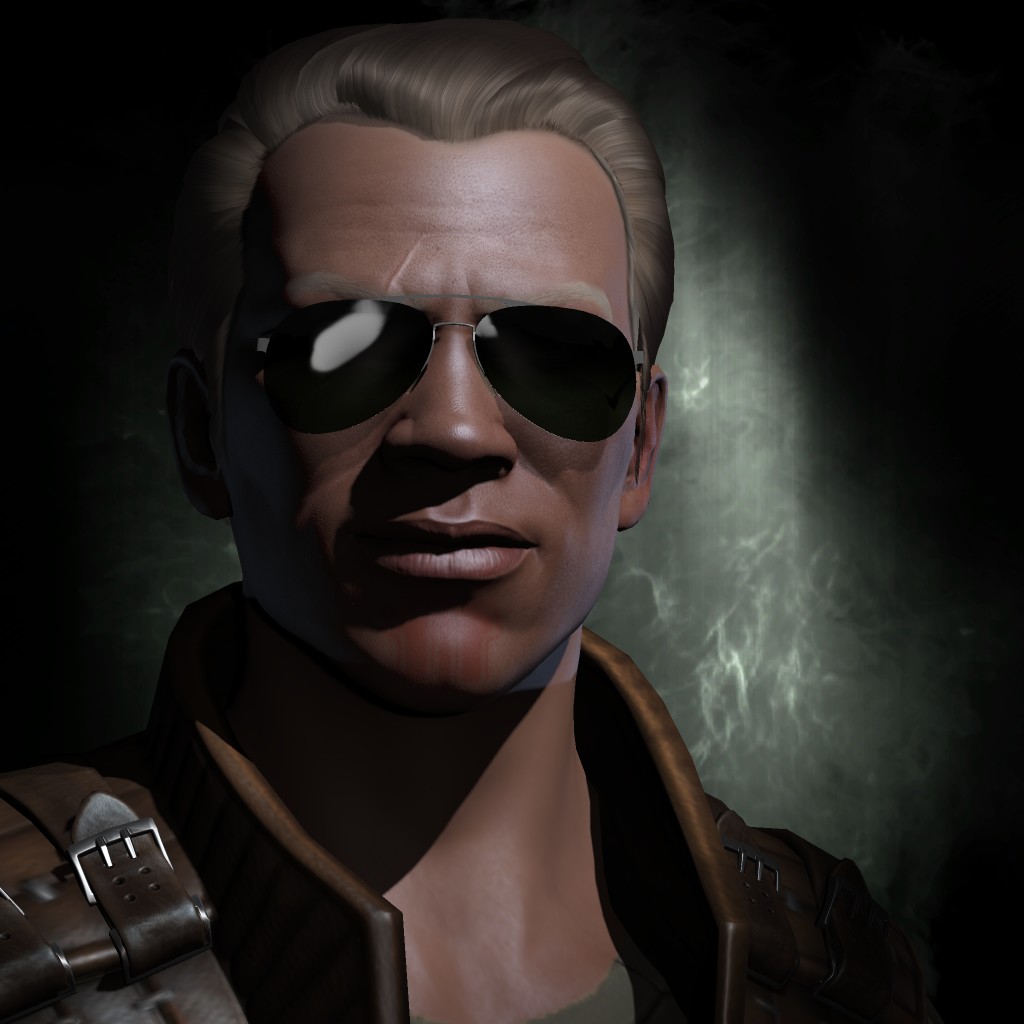 Jack DaShive
