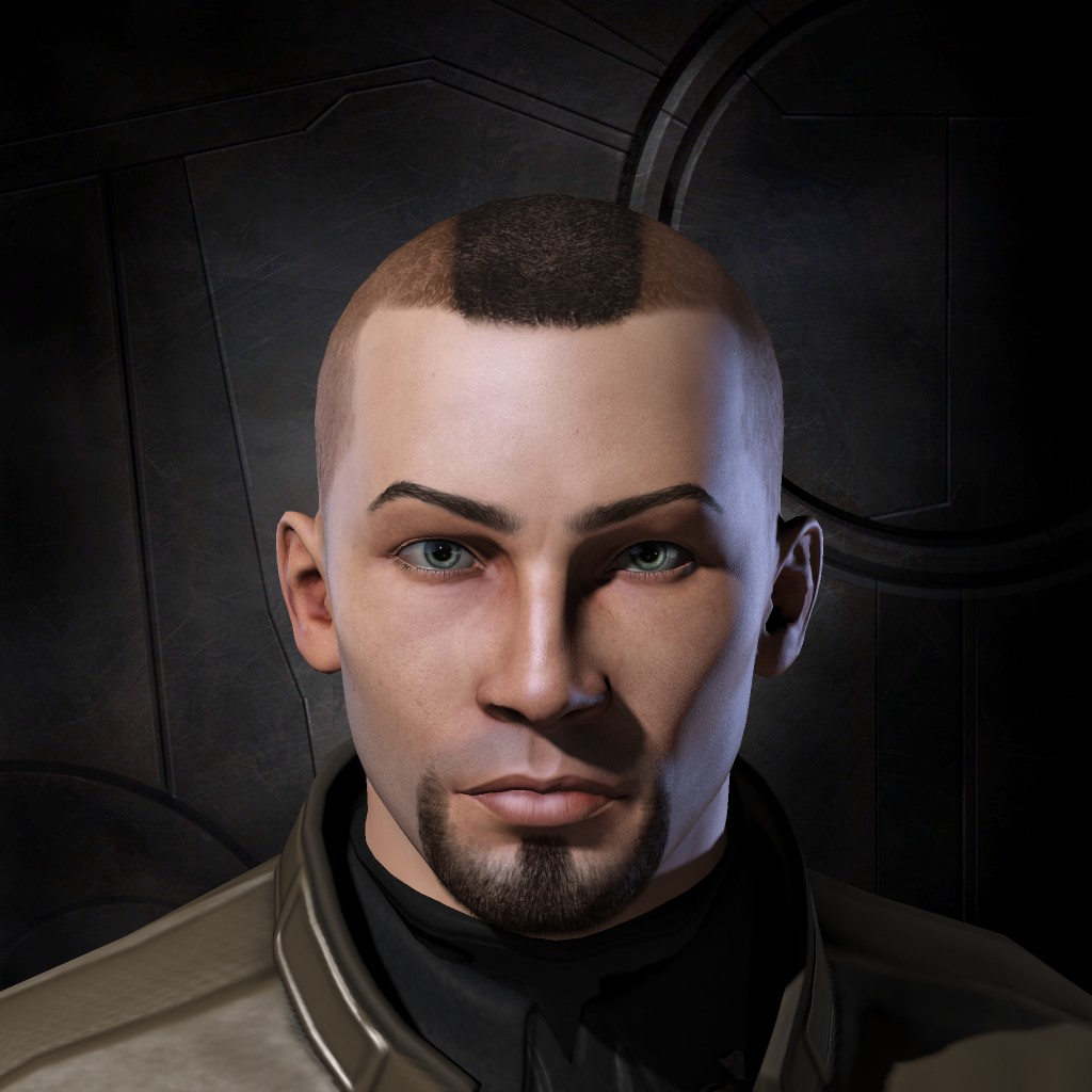 inv portrait