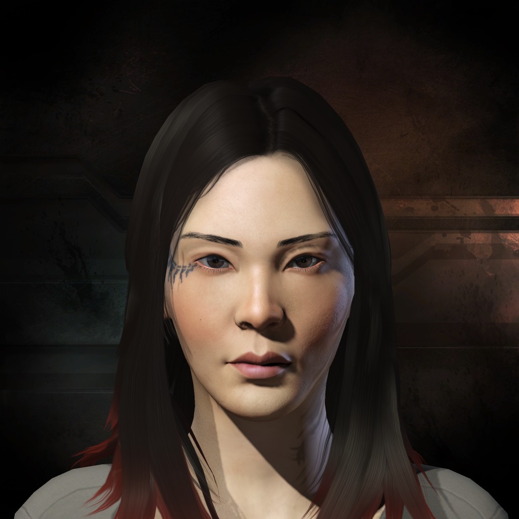 Heather Ohu