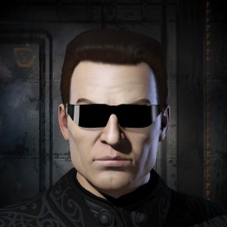 P-110 portrait