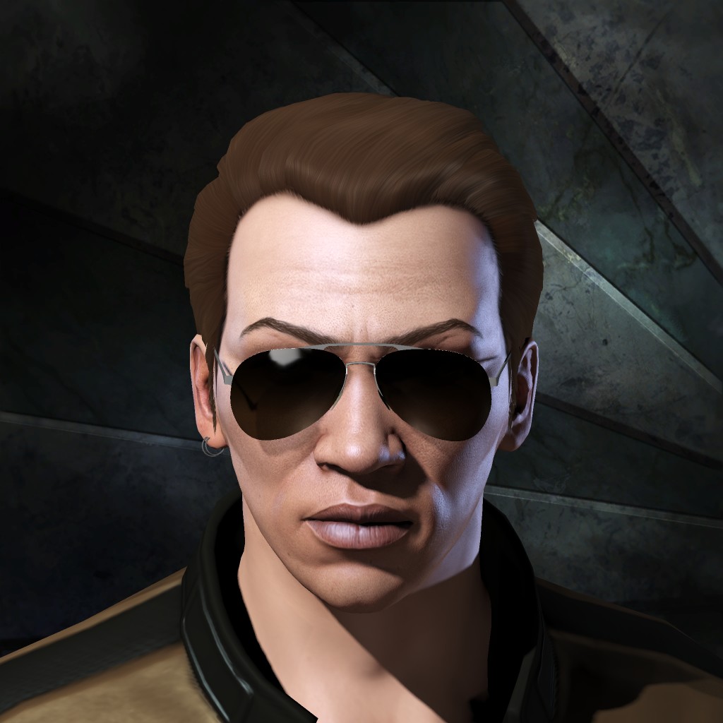 Ezra Spectre