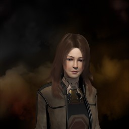 Slienxe L portrait
