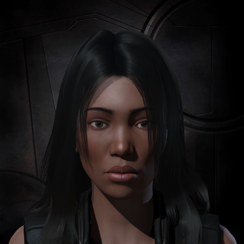 Lucretcia D'este Montesinos