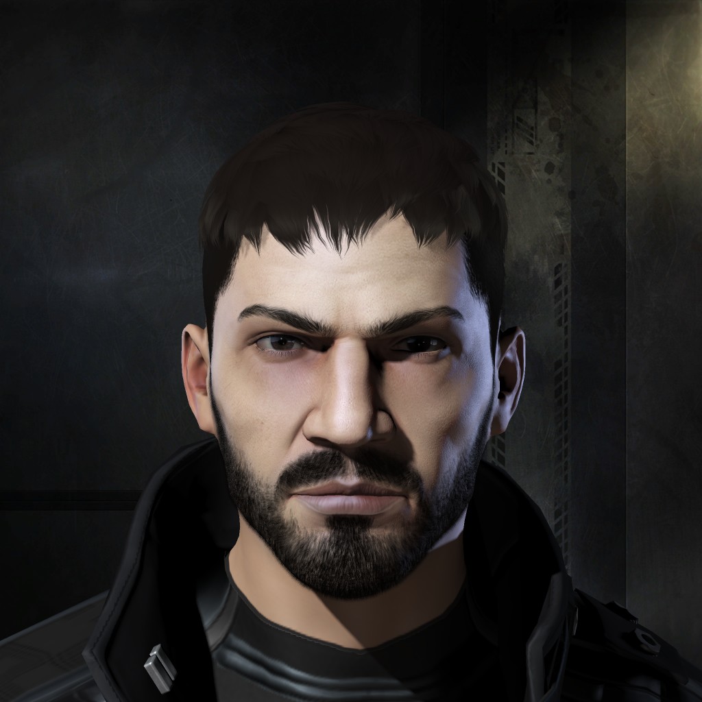 Orion Jaeger