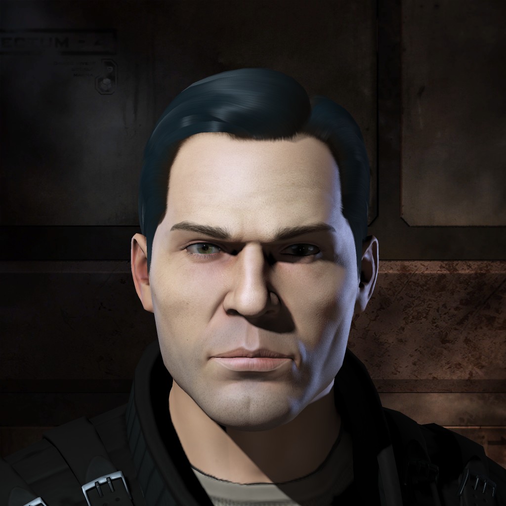 Inano portrait