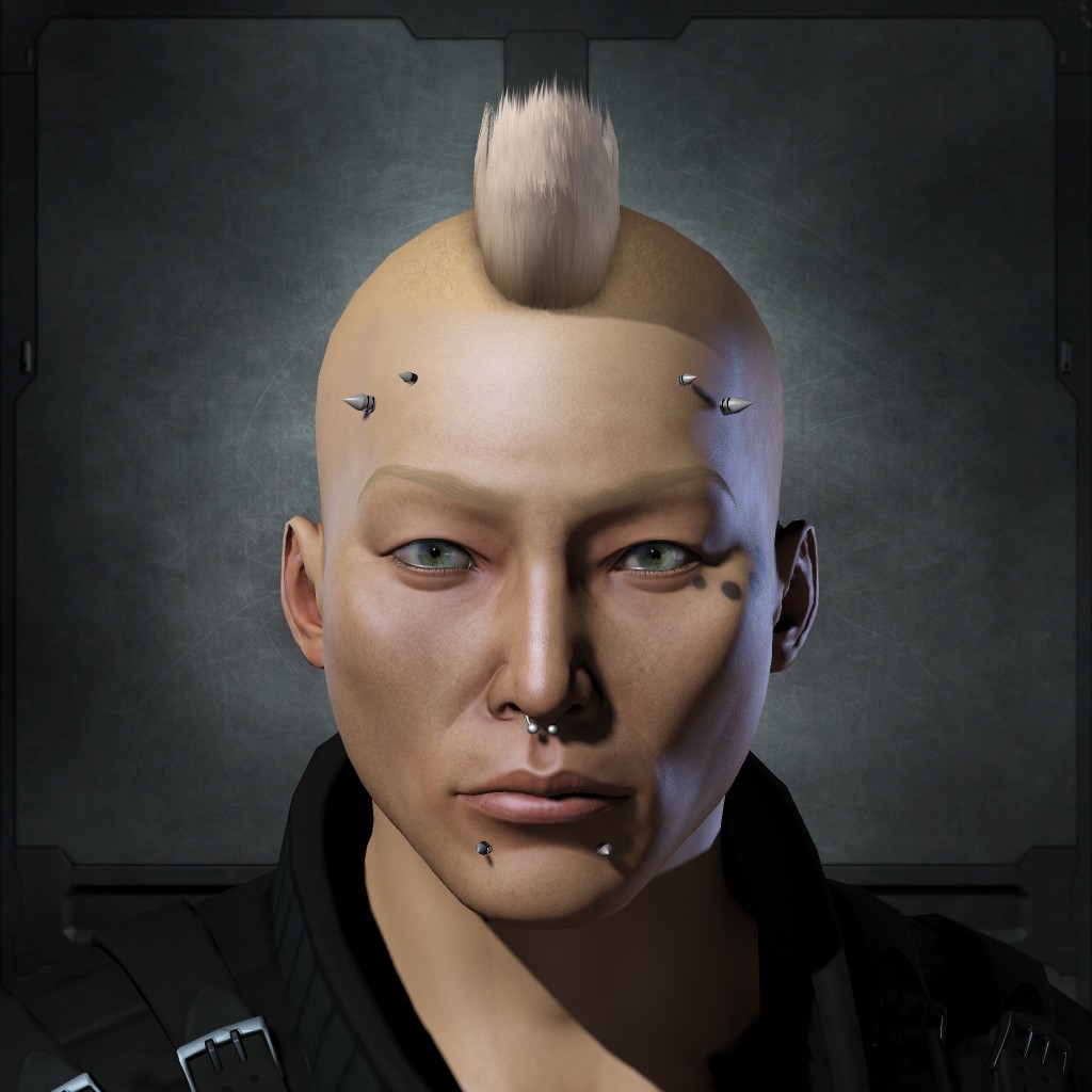 Doom Monger