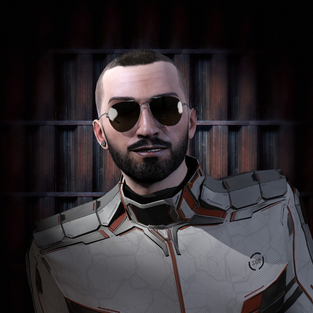 Levi Soubirous