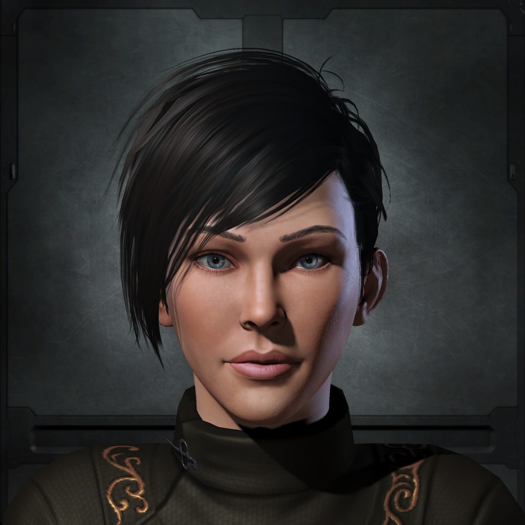 portrait