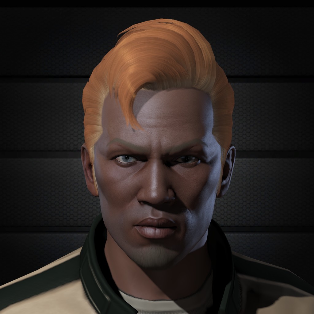 Caged Prophet