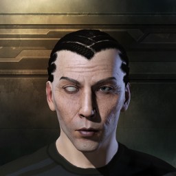 Iminolf Garemoko portrait