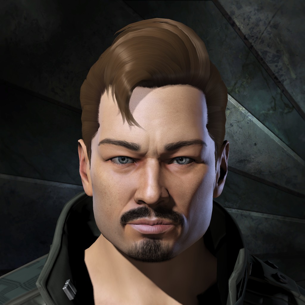Captain Tich