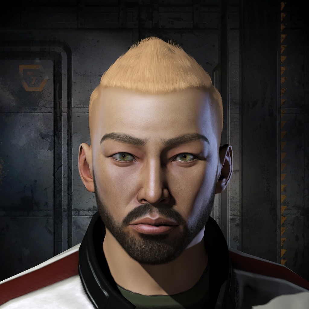 Archimedes McGee