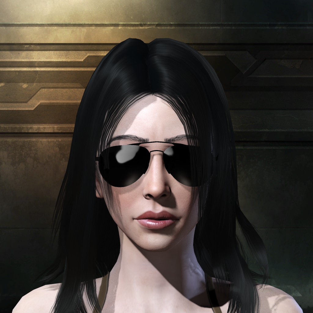 Melfena Starwind