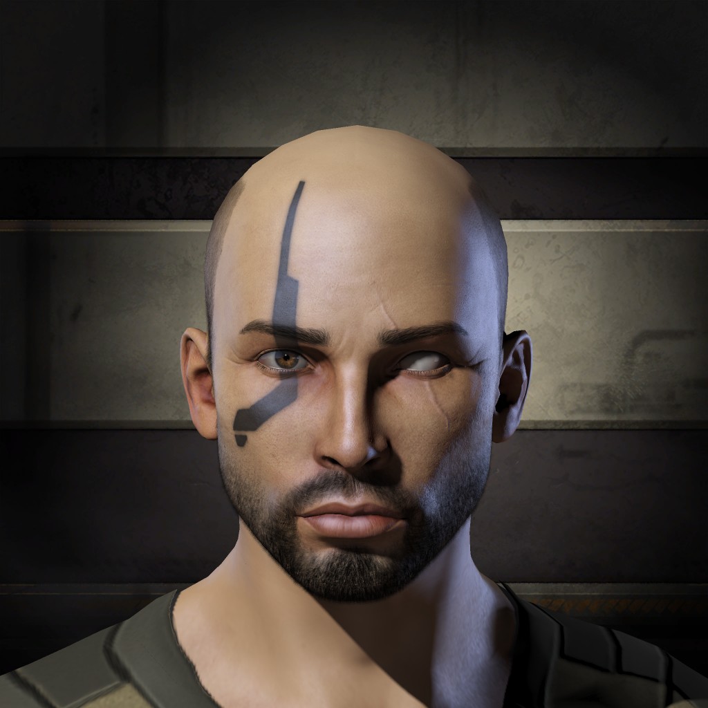 DroneMarine