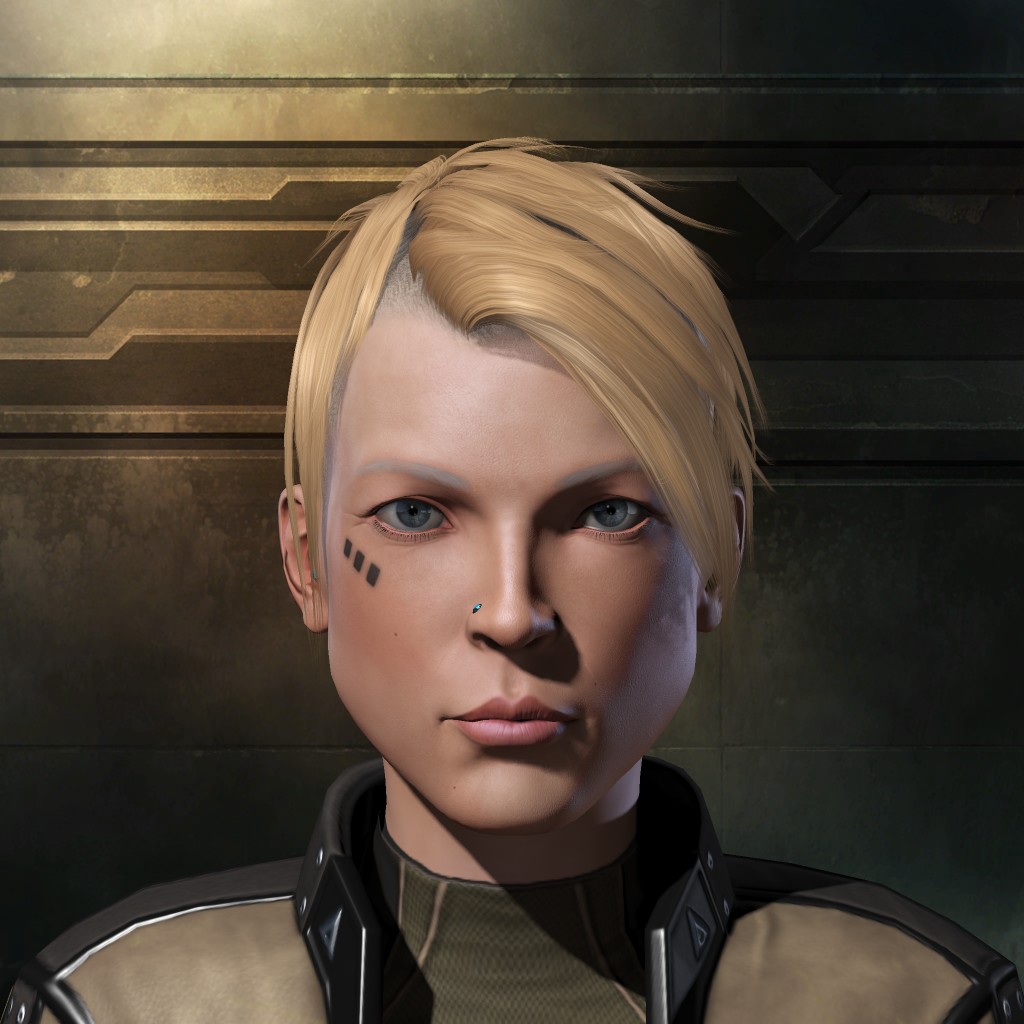 mokukenke portrait