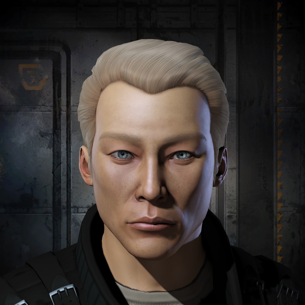 DeepDarkG