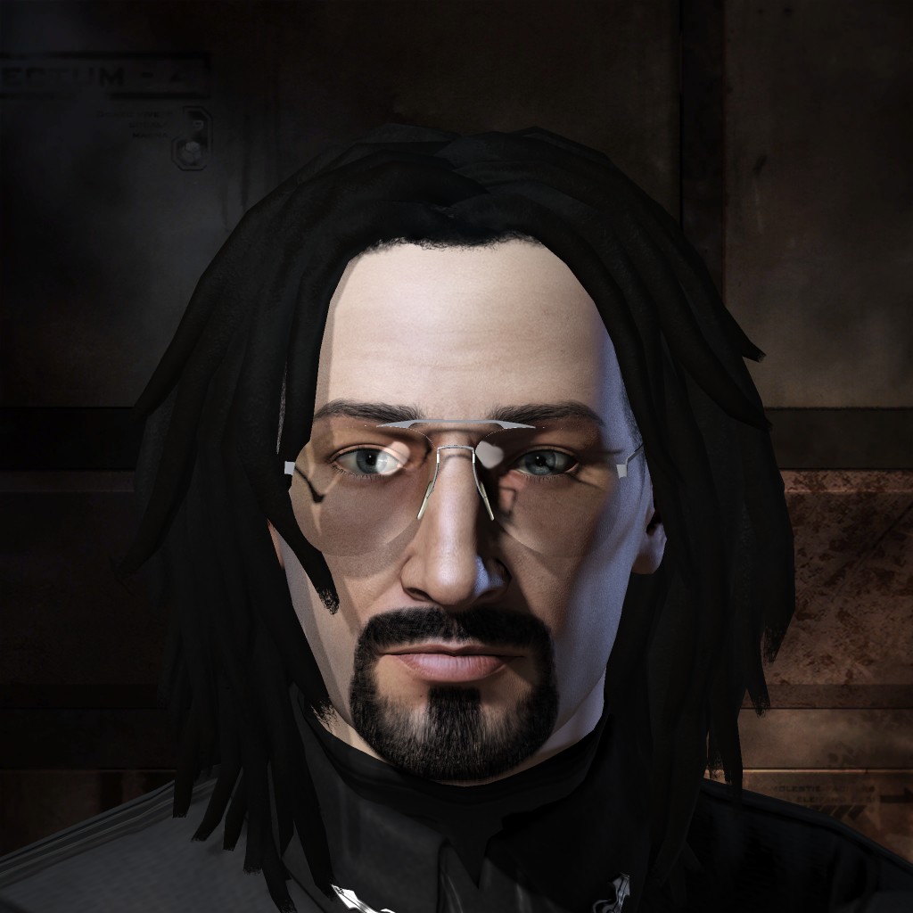 John OverDrive