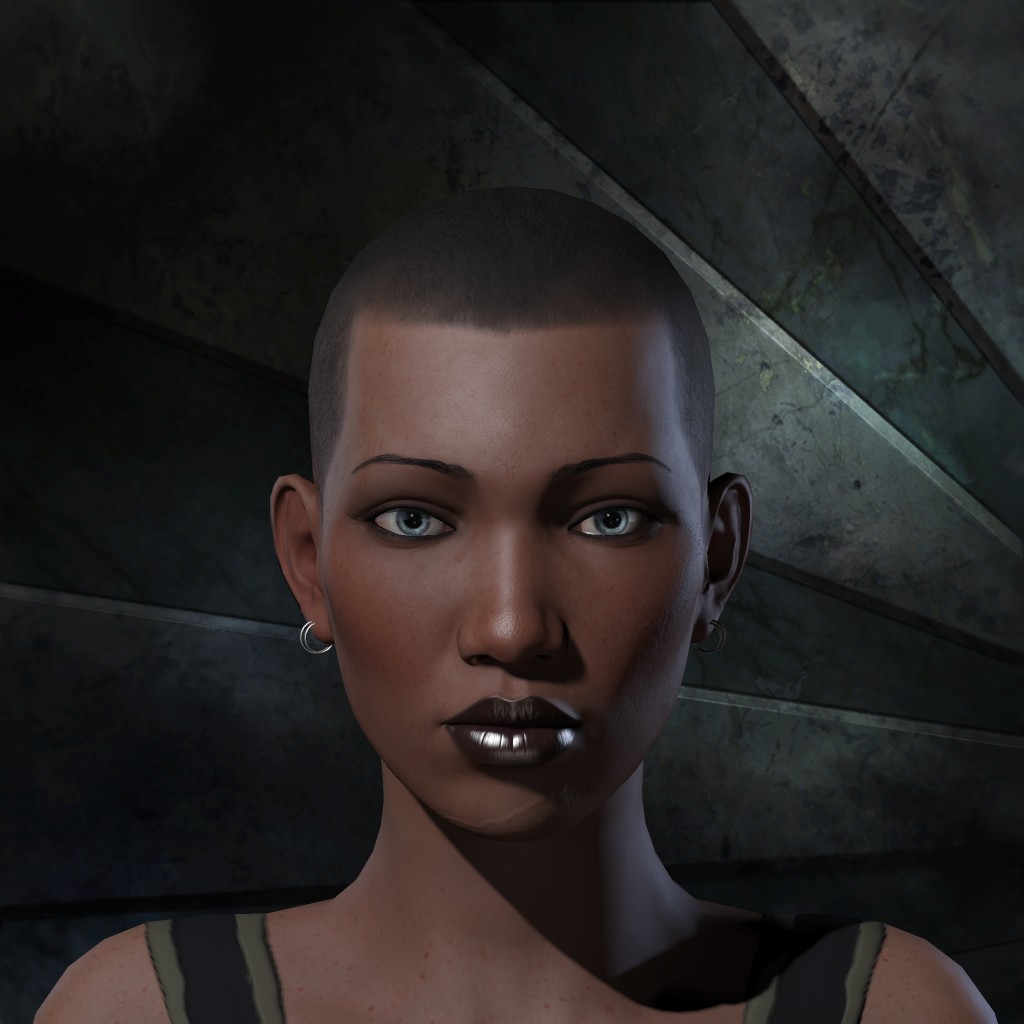 Bonnie Evotori