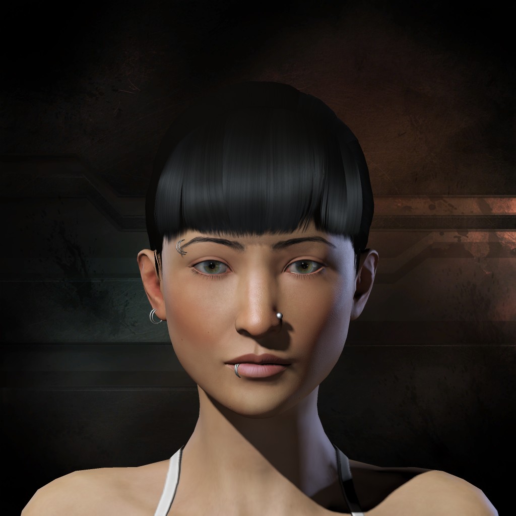 Jinn Lee Trang