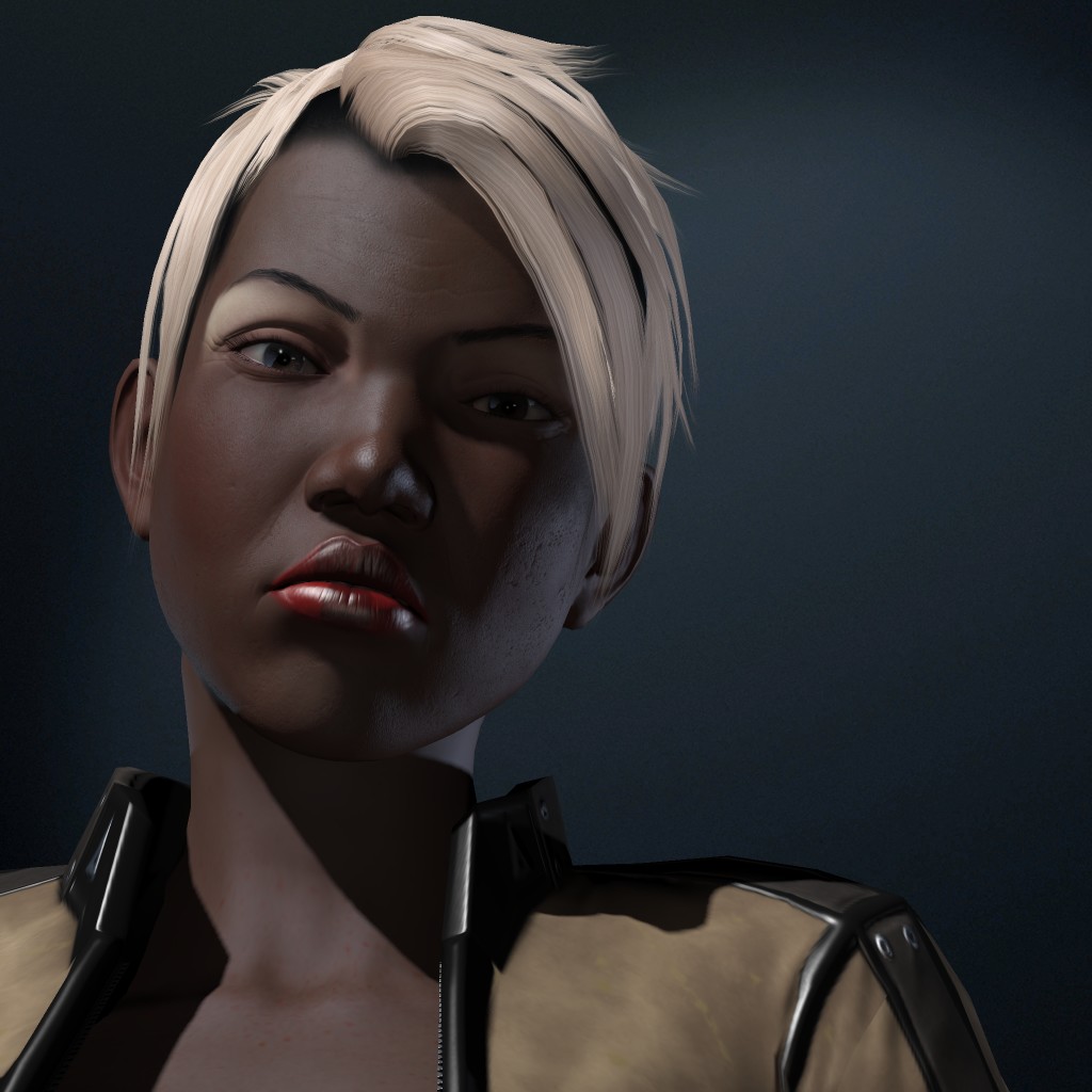 Dangerous Daisy Jones