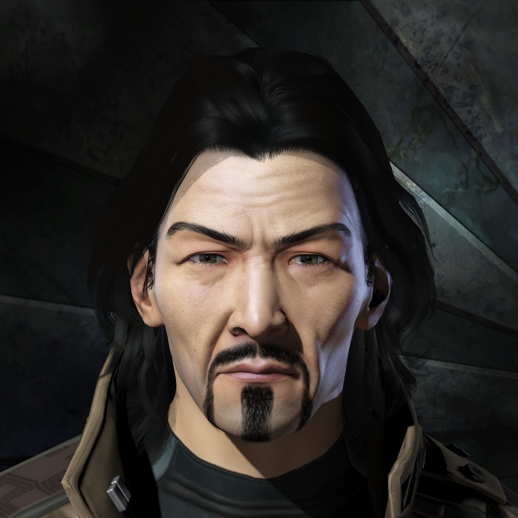 Temujin Can