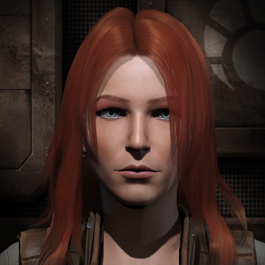 Alleria Knight