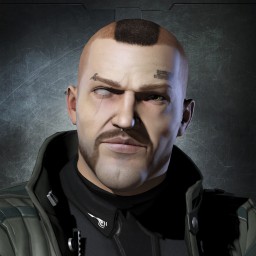 Fernando Pomidori portrait