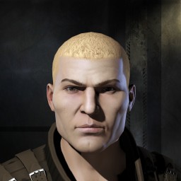Rackus Dawn portrait