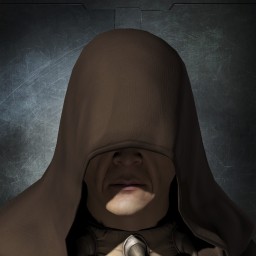 Shitintel Master portrait