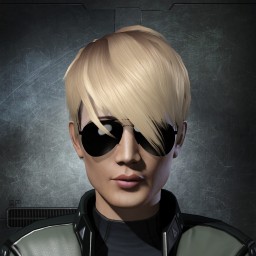 Raftse portrait