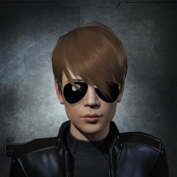 Azende portrait