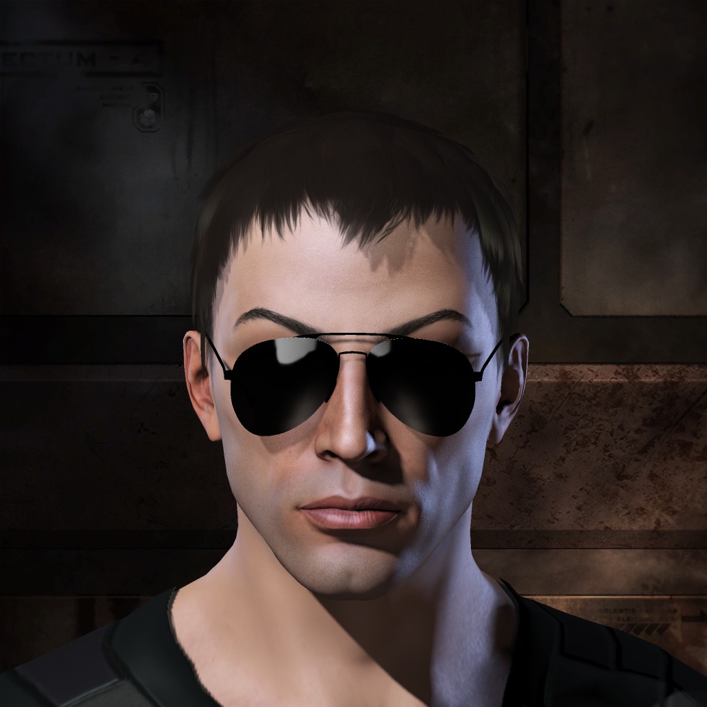 Alex Grrrgallente