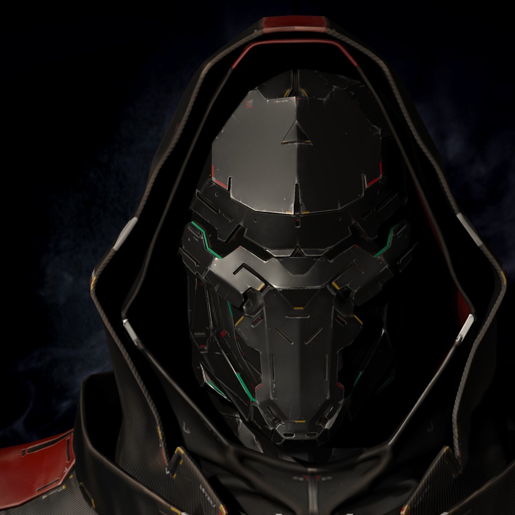 Kuzmich161 portrait