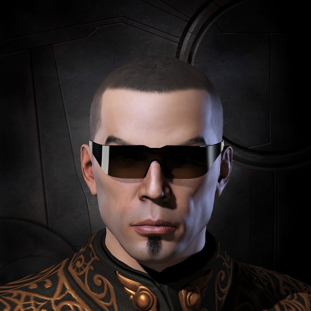 Henry Changg