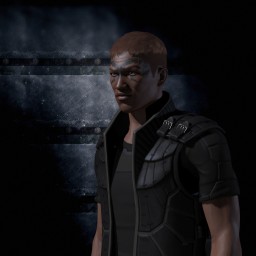 Eomaker Saul portrait