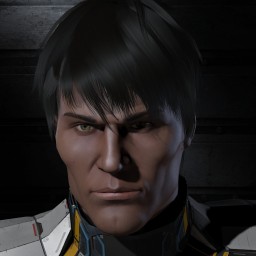 Tahelos portrait