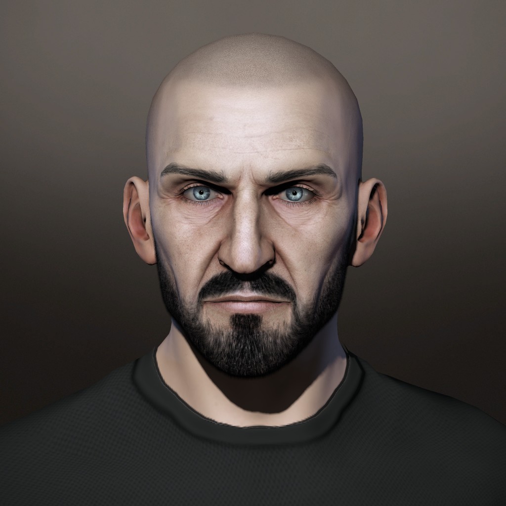 Artyom Darkstar