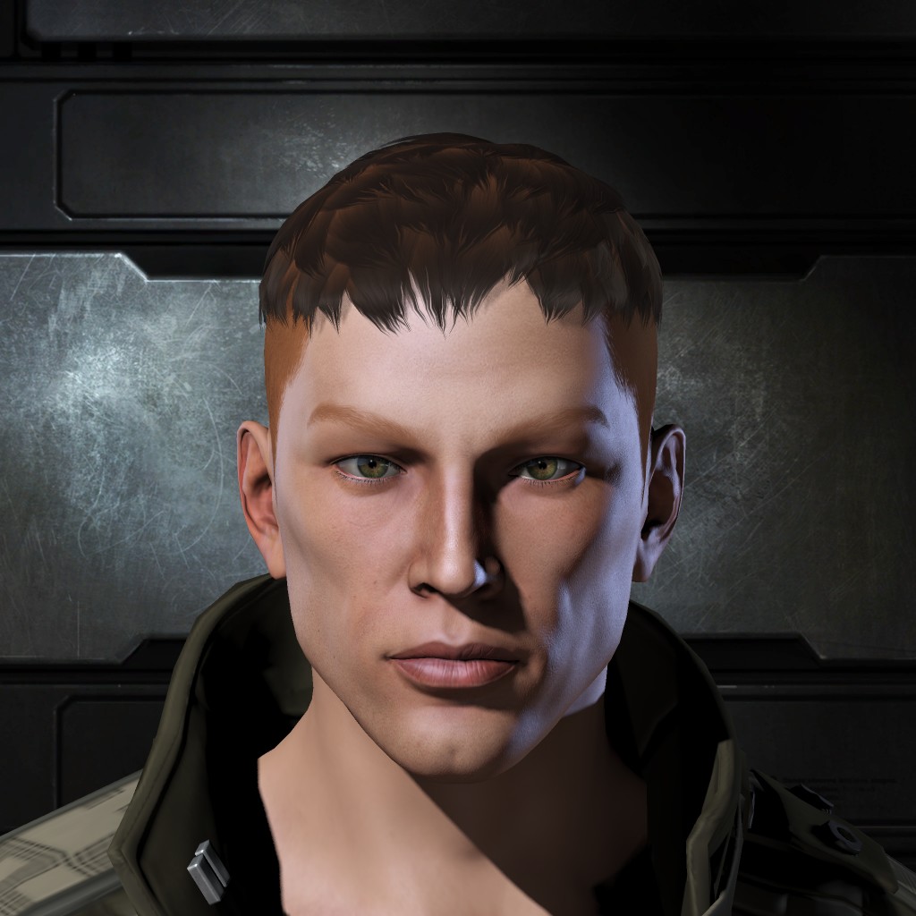 Luther Radz