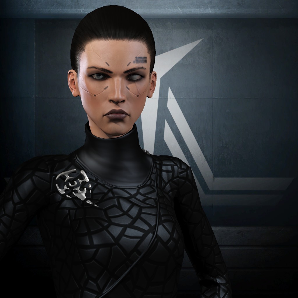 Leia Novar
