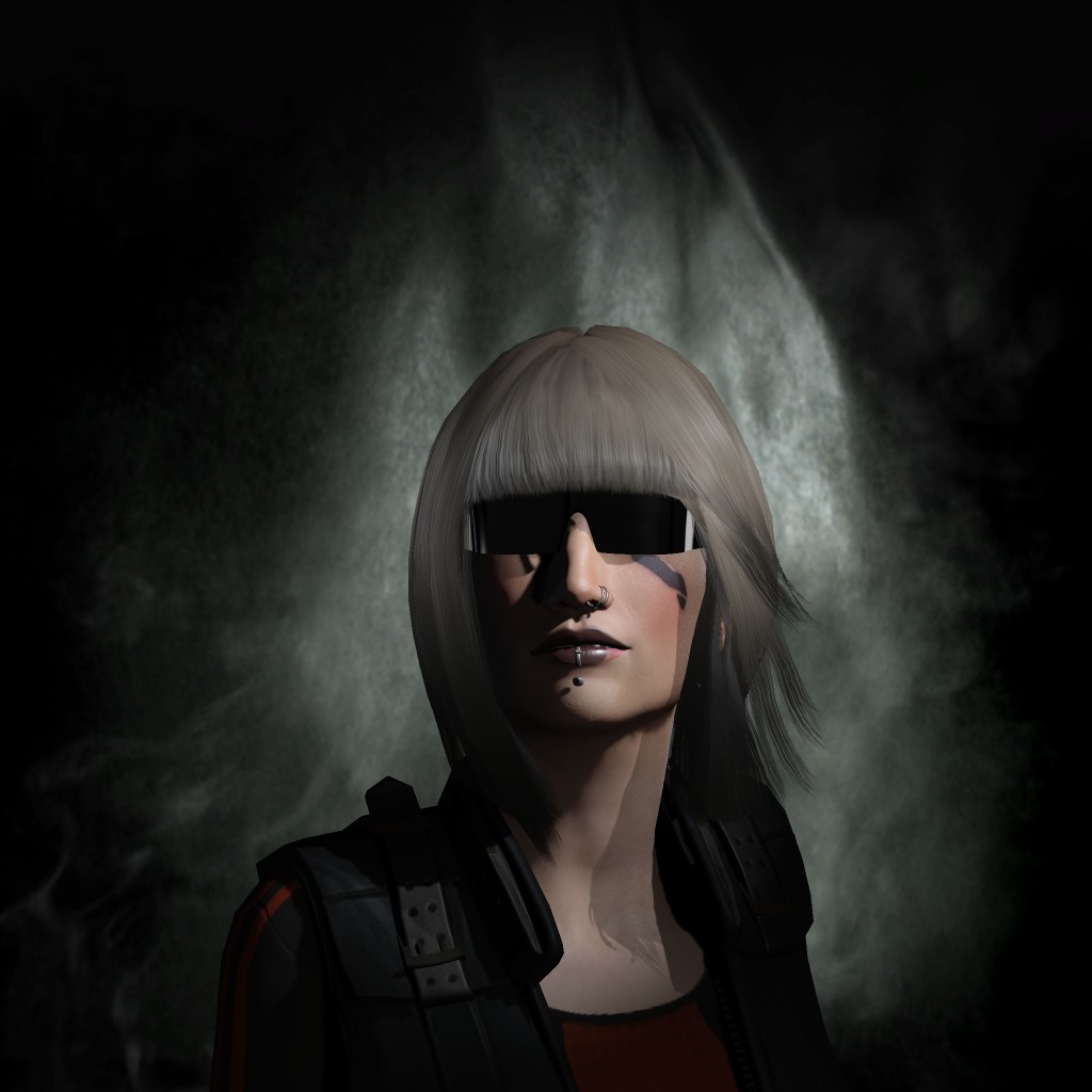 portrait